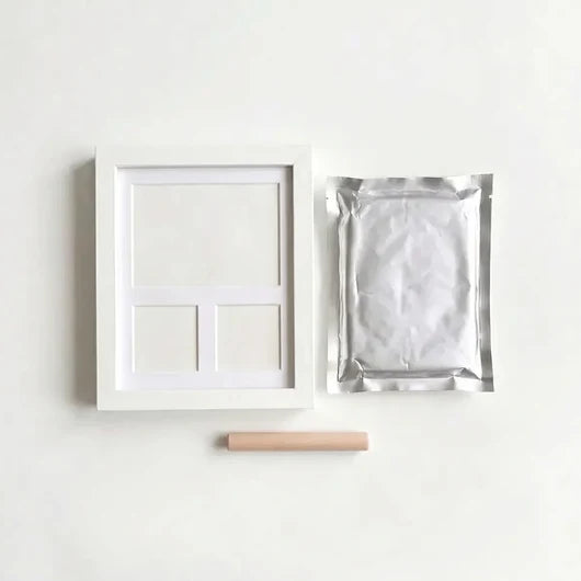 Poune® - Le Kit Empreinte Éternelle (Chat)