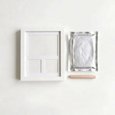 Poune® - Le Kit Empreinte Éternelle